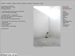 Sites similar to kolumba.de