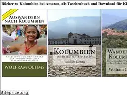 Sites similar to kolumbienforum.info