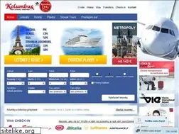 Sites similar to kolumbus.sk