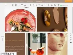 Sites similar to kolya.be