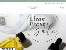 Sites similar to kolyanaturals.com