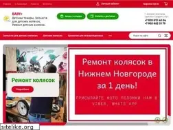 Sites similar to kolyaski-kroham.ru