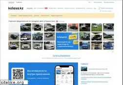 Sites similar to kolyosa.kz