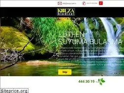 Sites similar to kolza.com.tr