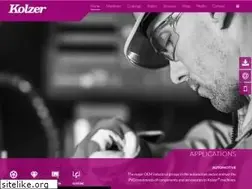 Sites similar to kolzer.com