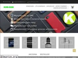 Sites similar to kom-gsm.pl