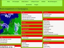 Sites similar to kom-maastricht.nl