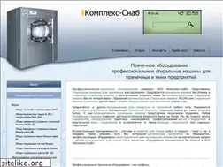 Sites similar to kom-snab.ru