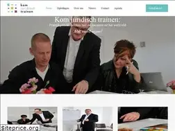 Sites similar to kom-trainen.nl