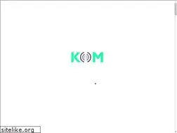 Sites similar to kom.cl