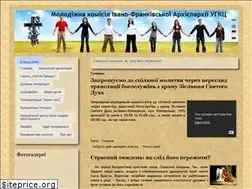Sites similar to kom.if.ua