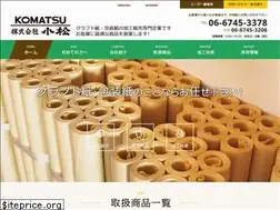 Sites similar to koma-2.com
