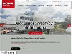 Sites similar to koma-brno.cz