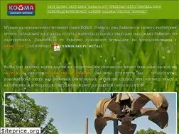 Sites similar to koma.opole.pl