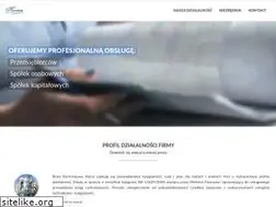 Sites similar to komabiuro.pl