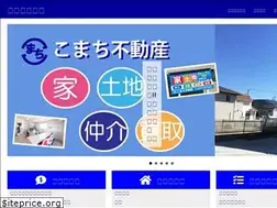 Sites similar to komachi2103.com