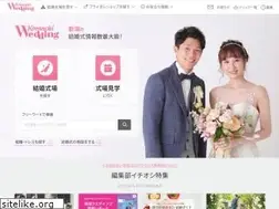 Sites similar to komachiwedding.net