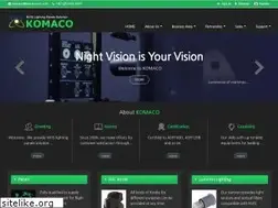 Sites similar to komaconvis.com