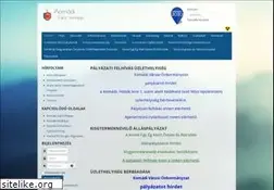 Sites similar to komadi.hu