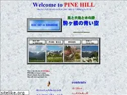Sites similar to komagane.com