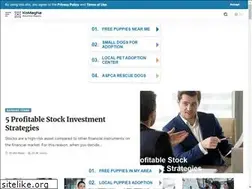 Sites similar to komagna.com