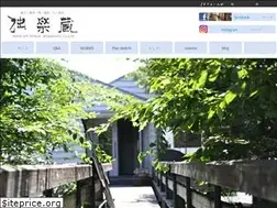Sites similar to komagura.jp