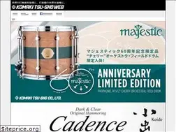 Sites similar to komakitsusho.co.jp