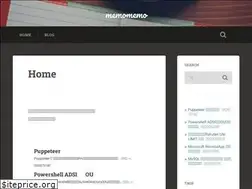 Sites similar to komakoma.info