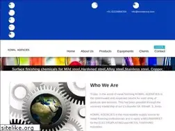 Sites similar to komalcorp.com