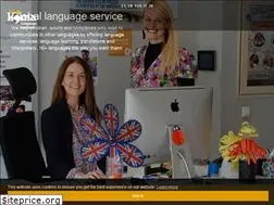 Sites similar to komalingua.com