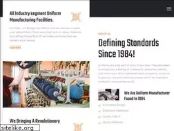 Sites similar to komaluniforms.in