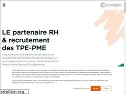 Sites similar to komanddo.co
