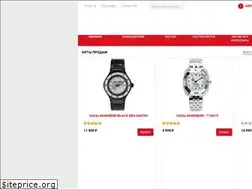 Sites similar to komandirskie.com