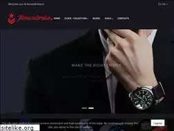 Sites similar to komandirskie.lv