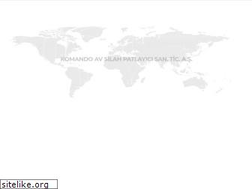 Sites similar to komandoav.com.tr