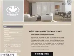 Sites similar to komandor-duesseldorf.de