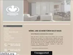 Sites similar to komandor-kleve.de