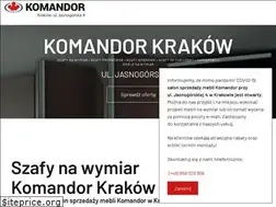 Sites similar to komandor-krakow.com.pl