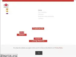 Sites similar to komandor.es