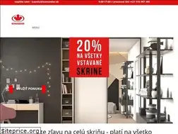 Sites similar to komandor.sk