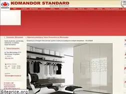 Sites similar to komandorbm.pl