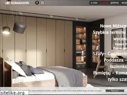 Sites similar to komandorcentrum.pl
