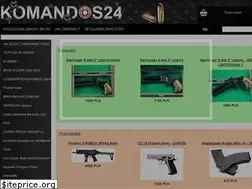Sites similar to komandos24.pl