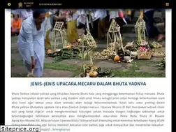 Sites similar to komangputra.com
