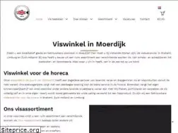 Sites similar to komanvis.nl