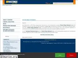 Sites similar to komapistonrings.com