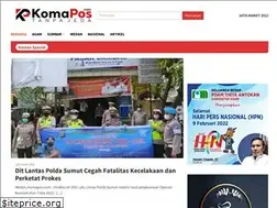 Sites similar to komapos.com