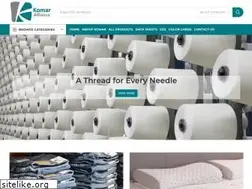 Sites similar to komar.com