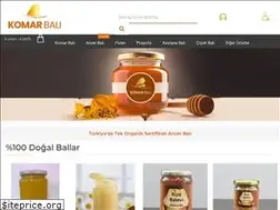 Sites similar to komarbali.com