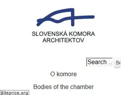 Sites similar to komarch.sk